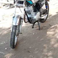 موتورسیکلت مزایده جعفرآباد مغان|موتورسیکلت|اردبیل, |دیوار