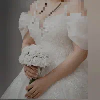 لباس عروس