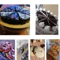 سفارش کیک سوران