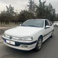 پژو پارس اتوماتیک TU۵، مدل ۱۳۹۸