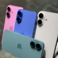 ۱۶ نرمال iphone16 اکبند با ریجستری رنگ سفید‌فوری|موبایل|تهران, میدان ولیعصر|دیوار