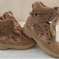 پوتین کوهنوردی