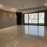 زعفرانیه 217مترخوش نقشه طبقه هفتم بقیمت رسیده