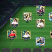 اکانت اف سی