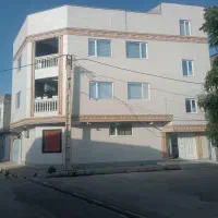 فروش ساختمان مسکونی سه واحدی