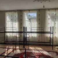 خوابگاه دانشجویی کارمندی