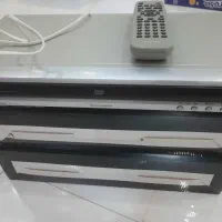 دستگاه دی وی دی