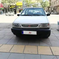 پراید مدل95