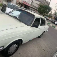 پیکان سواری بنزینی|خودرو سواری و وانت|تهران, جنت‌آباد جنوبی|دیوار