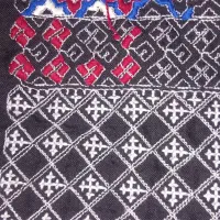 لباس کرایه ای میدوزم