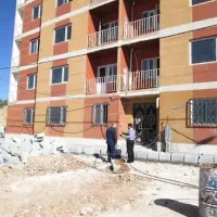 مسکن مهر کرند