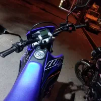 yamaha wr155