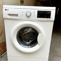 ماشین لباسشویی