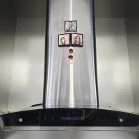 هود شومینه ای