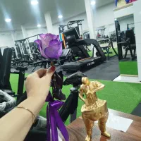 باشگاه بدنسازی وایروبیک تمام بانوان