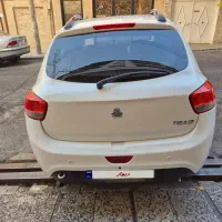 تیبا ۲ پلاس مدل ۹۹|خودرو سواری و وانت|تهران, تهرانپارس شرقی|دیوار