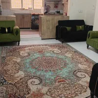 شهرک-ابریشم-فروش-آپارتمان-طبقه-دوم