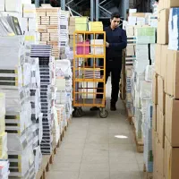 خانم بلاگر تولید محتوی سه روز در ماه حضوری|استخدام رایانه و فناوری اطلاعات|قیامدشت - خاورشهر, |دیوار