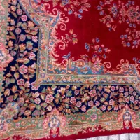 فرش دستباف کرمان