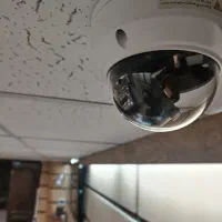 نصب دوربین و دزدگیر