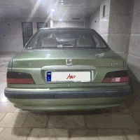 پارس سال مدل 93|خودرو سواری و وانت|نیشابور, باغرود|دیوار
