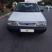 پرایدمدل۹۳