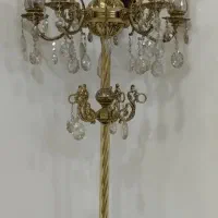 آباژور کنار سالنی نو