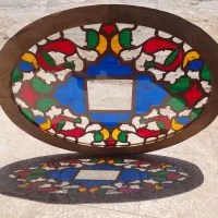 درب و پنجره  چوبی قدیمی|مصالح و تجهیزات ساختمان|تهران, آرژانتین|دیوار