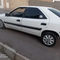 زانتیا  مدل ۱۳۸۵|خودرو سواری و وانت|شیراز, قلات|دیوار