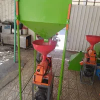 شالیکوب برنجکوب وخشک کن خانگی