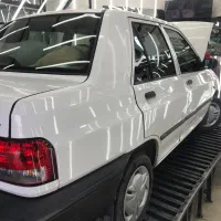 پراید|خودرو سواری و وانت|قائمشهر, |دیوار