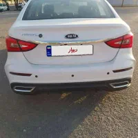 آریزو5 سفید 1403|خودرو سواری و وانت|تهران, استخر|دیوار