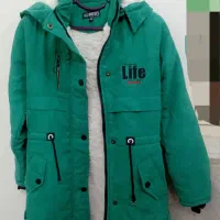 پالتو زنانه و دخترانه