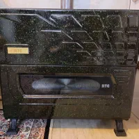 بخاری ۱۰۰۰۰ مهیا گاز RTC