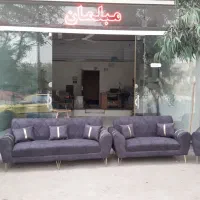 مبل باکیفیت٪ و فروش ، خریدی بدون واسطـه