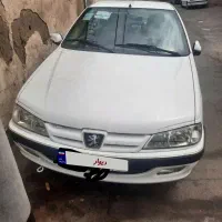 پرشیاxu7|خودرو سواری و وانت|قم, شاه ابراهیم|دیوار