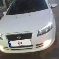 رانا پلاس ارتقا یافته 1402 با موتور TU5|خودرو سواری و وانت|سبزوار, فرهنگیان|دیوار