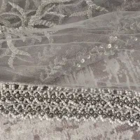 دسمال پرکار طوسی روشن