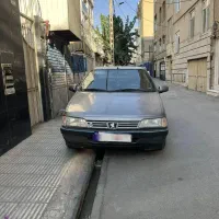 405 لوازمی