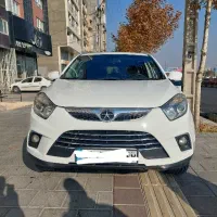 جک s5 ۱۳۹۵ دنده