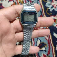 ساعت کاسیو اصلی ژاپن