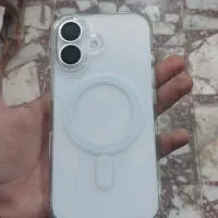 گوشی آیفون ۱۶ نرمال