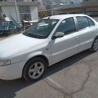 سمند سورن معمولی|خودرو سواری و وانت|اصفهان, خرم|دیوار