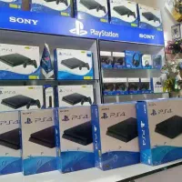 خریدار وفروش کنسول های بازی کارکرده همه مدل