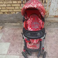 کالسکه|کالسکه و لوازم جانبی|بهبهان, |دیوار