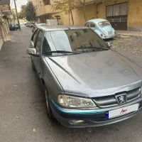 پرشیا مدل ۸۷