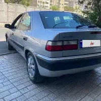 زانتیا ۸۳ موتور ۲۰۰۰ سالم معاوضه