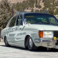 پیکان مدل 81