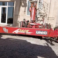 خاور 911 جرثقیل|خودرو سنگین|مرودشت, استادیوم|دیوار