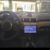 پروتون جن تو دندهای، مدل ۲۰۰۷|خودرو سواری و وانت|تهران, کوهک|دیوار